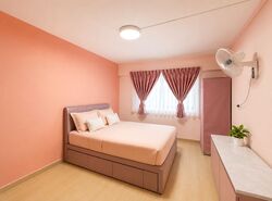 Blk 134 Petir Road (Bukit Panjang), HDB Executive #559860891